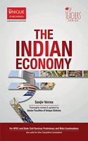 The Indian Economy-by Sanjiv Verma(Old Edition)