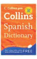 Collins Gem Spanish