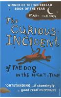 The Curious Incident of the Dog in the Night-time