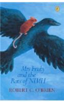 Mrs. Frisby and the Rats of NIMH