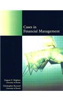 Cases in Financial Management