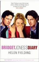 Bridget Jones's Diary (Film Tie-in)