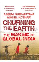 Churning the Earth: The Making of Global India