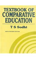 Textbook Of Comparative Education