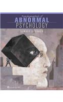 Fundamentals Of Abnormal Psychology