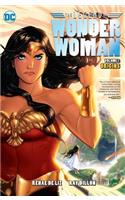 The Legend of Wonder Woman: Origins