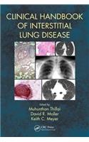 Clinical Handbook of Interstitial Lung Disease