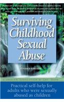 Surviving Childhood Sexual Abuse