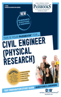 Civil Engineer (Physical Research) (C-3225)