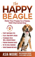 Happy Beagle