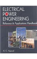 Electrical Power Engineering: Reference & Applications Handbook