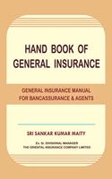 HAND BOOK OF GENERAL INSURANCE