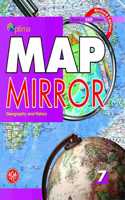 Map Mirror-7 (Optima)