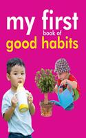 My First Book Of Good Habits