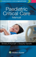 Paediatric Critical Care Manual