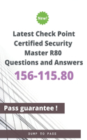 Latest Check Point Certified Security Master 156-115.80 R80 Questions and Answers