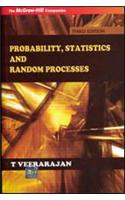 Probability Statistics & Randam Processes