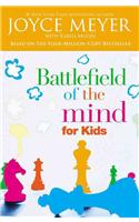 Battlefield of the Mind for Kids