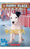 Bonita (the Puppy Place #42)