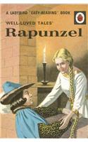 Well-loved Tales: Rapunzel