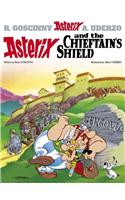 Asterix: Asterix and The Chieftain's Shield