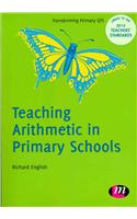 Teaching Arithmetic in Primary Schools