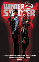 Winter Soldier by Ed Brubaker: The Complete Collection [New Printing]