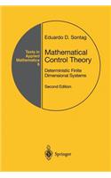 Mathematical Control Theory