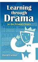 Learning Through Drama in the Primary Years