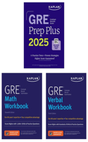 GRE Complete 2024