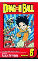 Dragon Ball, Vol. 6