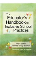 Educator's Handbook for Inclusive School Practices