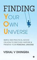 Finding Your Own Universe