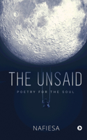 The Unsaid