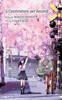 5 Centimeters Per Second (Collector's Edition)