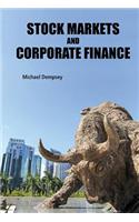 Stock Markets and Corporate Finance