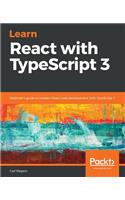 Learn React with TypeScript 3