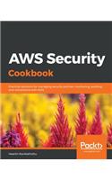 AWS Security Cookbook