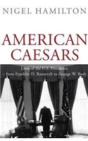 American Caesars