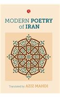 Modern Poetry of Iran