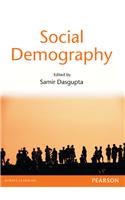 Social Demography