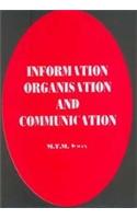 Information Organisation And Communication