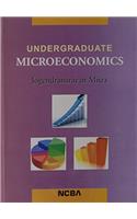 Undergraduate Microeconomics