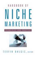 Handbook of Niche Marketing