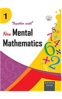 Together With New Mental Mathematics - 1