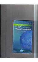 Bates Pocket Guide To Physical Examination And History Taking 8ed 2017