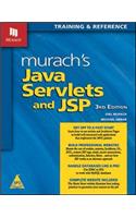 Murach’s Java Servlets and JSP, 3rd Edition