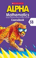 ALPHA MATHEMATICS COURSEBOOK 5B