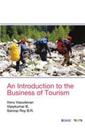 Introduction to the Business of Tourism