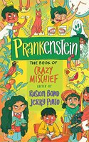 Prankenstein The Book Of Crazy Mischief